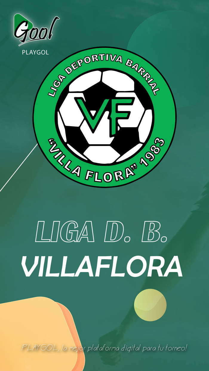 Liga Villaflora