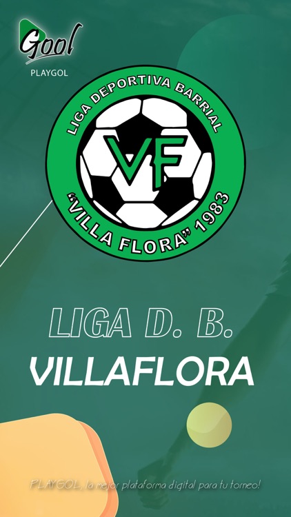 Liga Villaflora