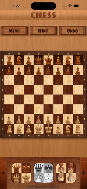 Chess Hotel na App Store