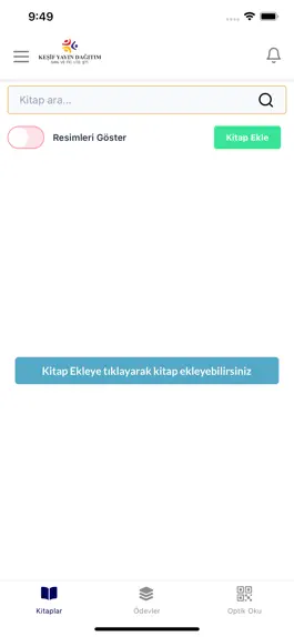 Game screenshot Keşif Öğrenci mod apk