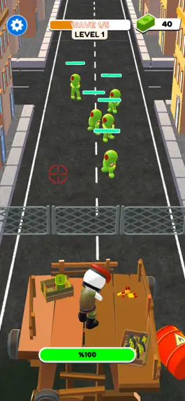 Game screenshot Z Tower mod apk