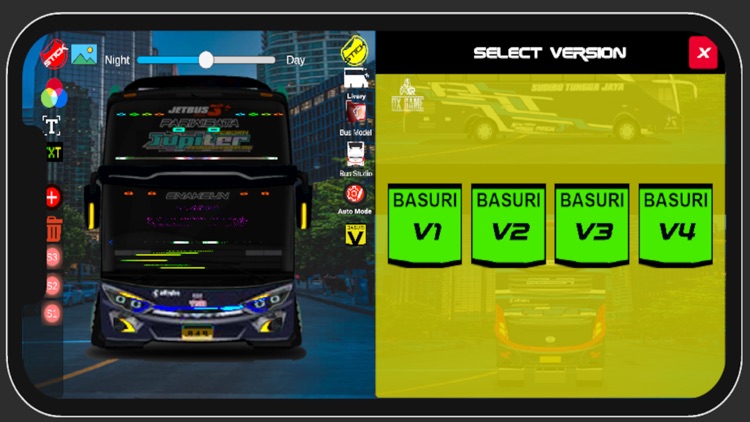 Pianika Telolet Basuri WCR screenshot-5