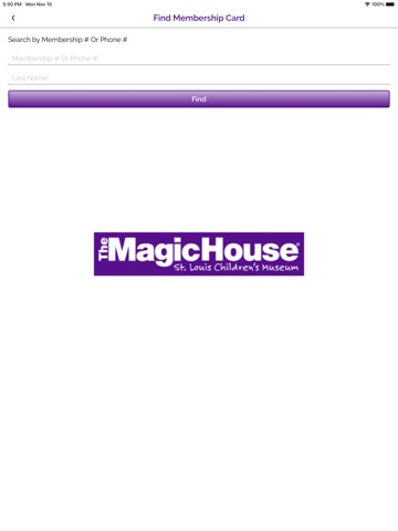 The Magic House, Membershipのおすすめ画像3