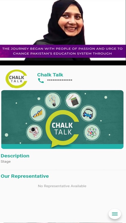 Chalk Talk screenshot-3