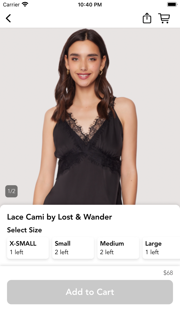 East Coast Ivy Boutique