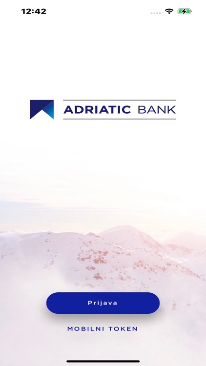 Adriatic mBanking Montenegro