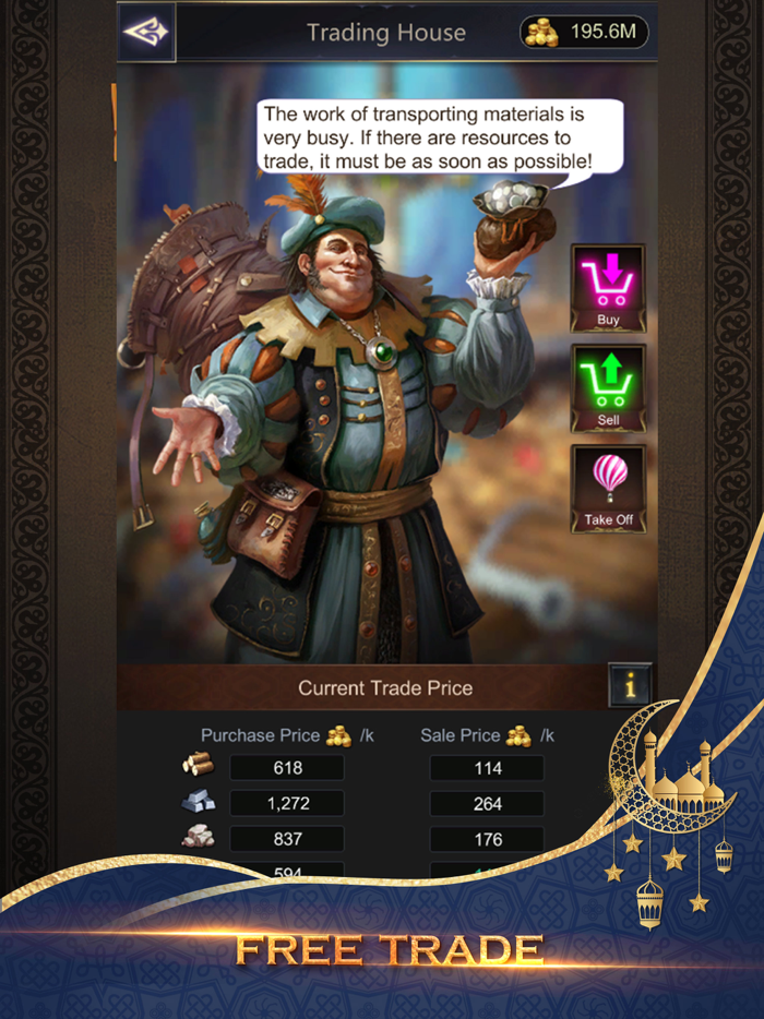 EmpireConquerorLordsWarriors