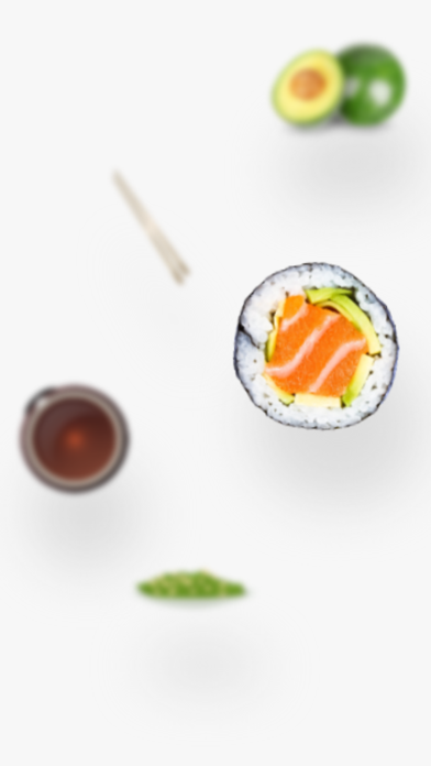 SushiMax Screenshot