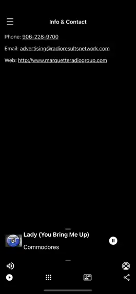 Game screenshot WUPK 94.1 The Breeze hack