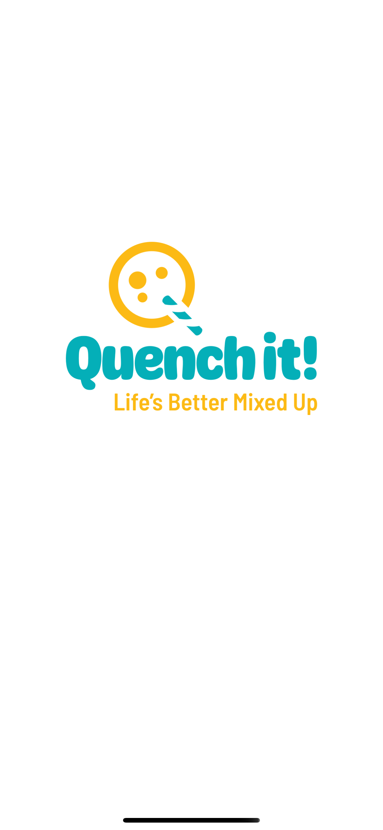 Quench it Soda