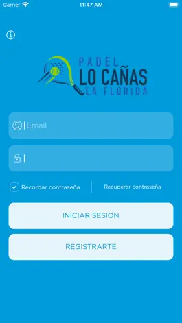 Game screenshot Padel lo Cañas mod apk