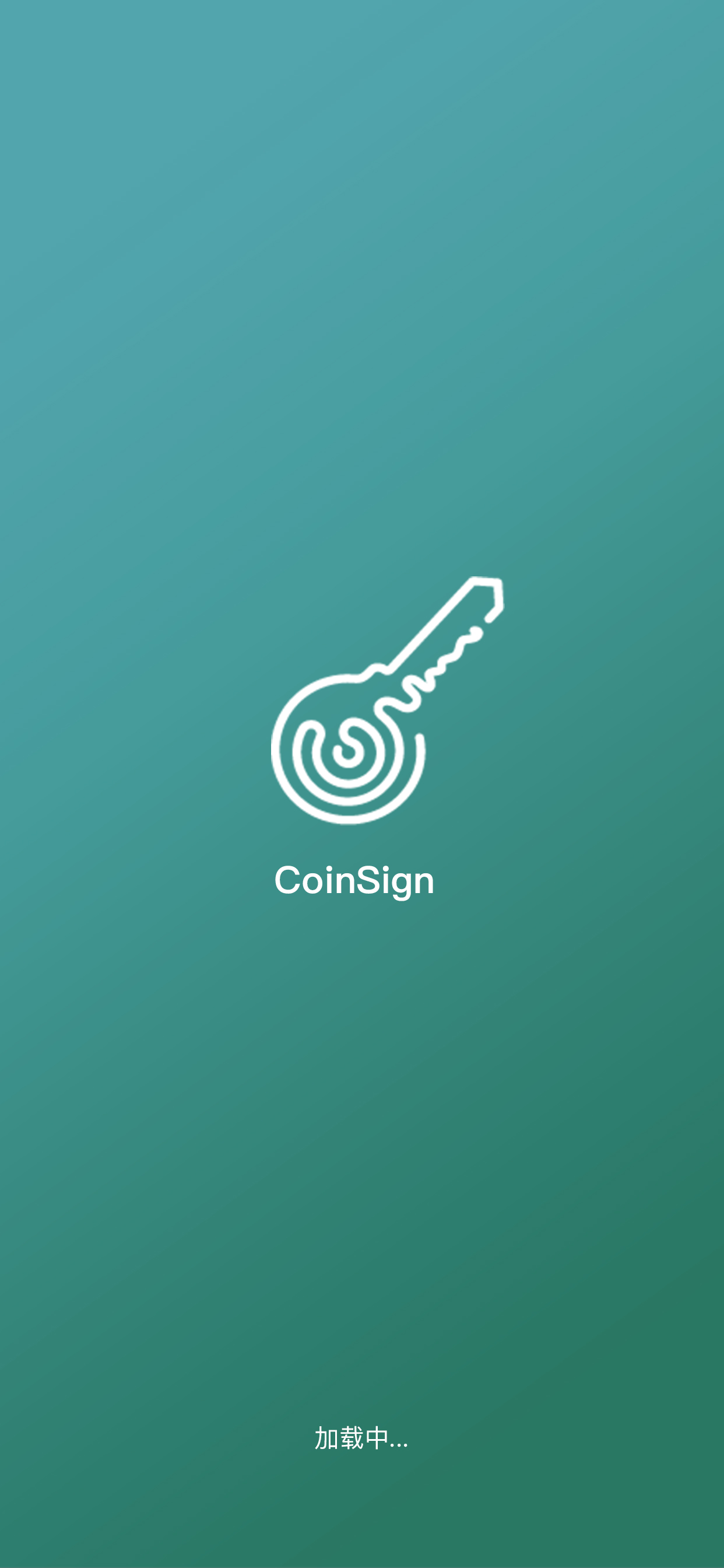 CoinSign