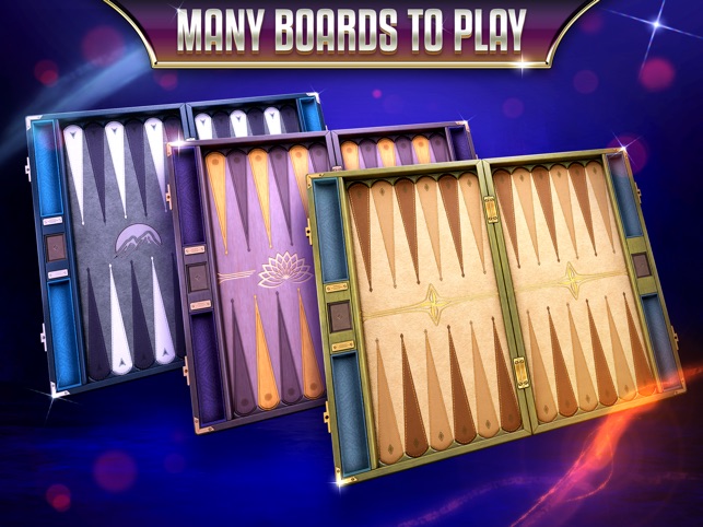 Backgammon Legends Online - Apps on Google Play