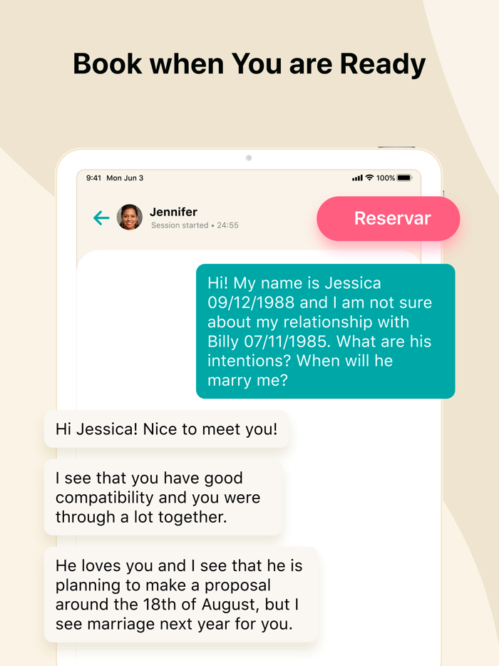 PsychicBook - Psychic Readings