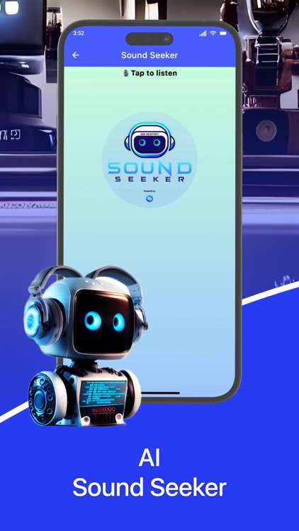 Ask Geoffrey - AI Assistant screenshot-7