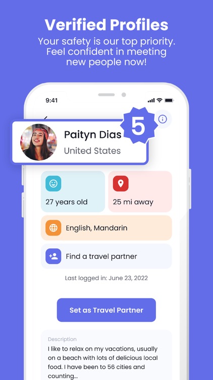 SheTravelSafe: Women's Travel