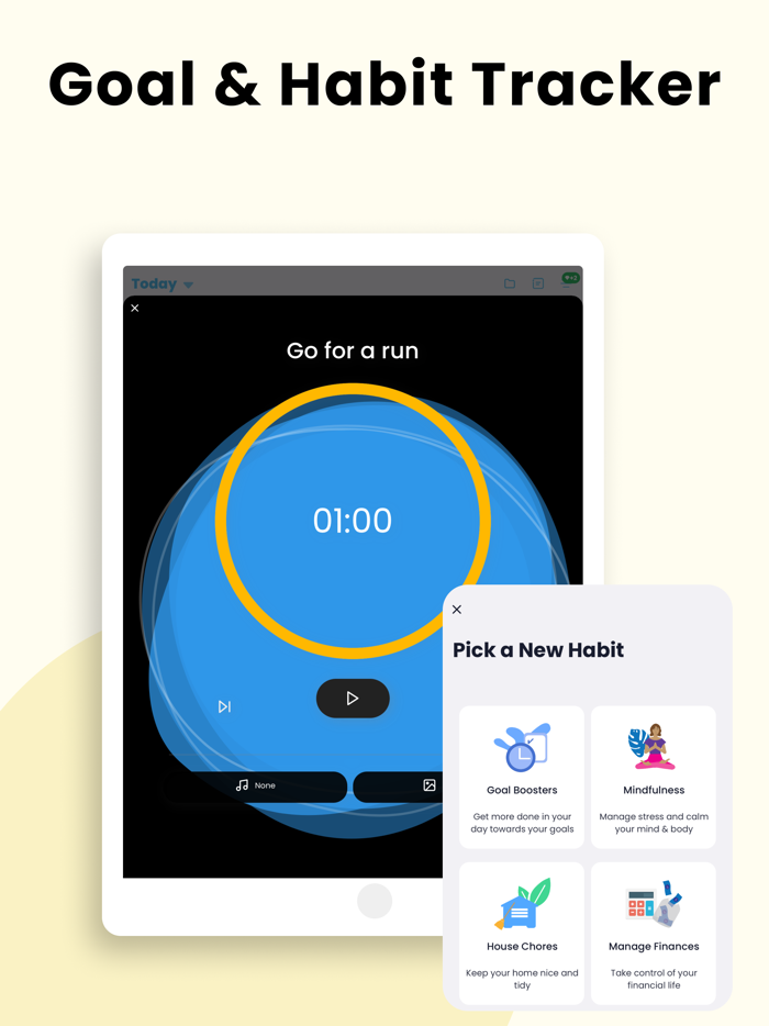 Vervo To Do List Task Manager