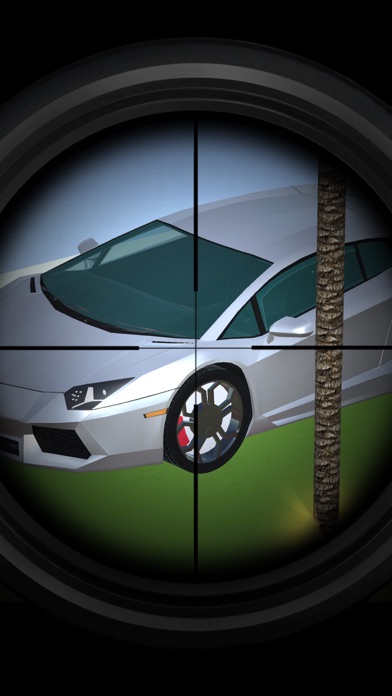 Sniper Agent - Shooter Game Screenshot