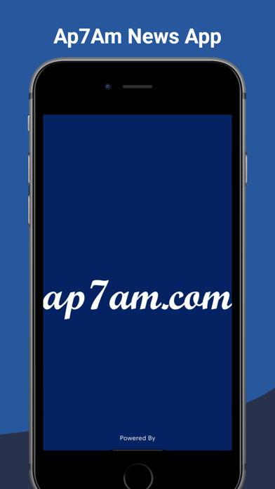 ap7am Screenshot