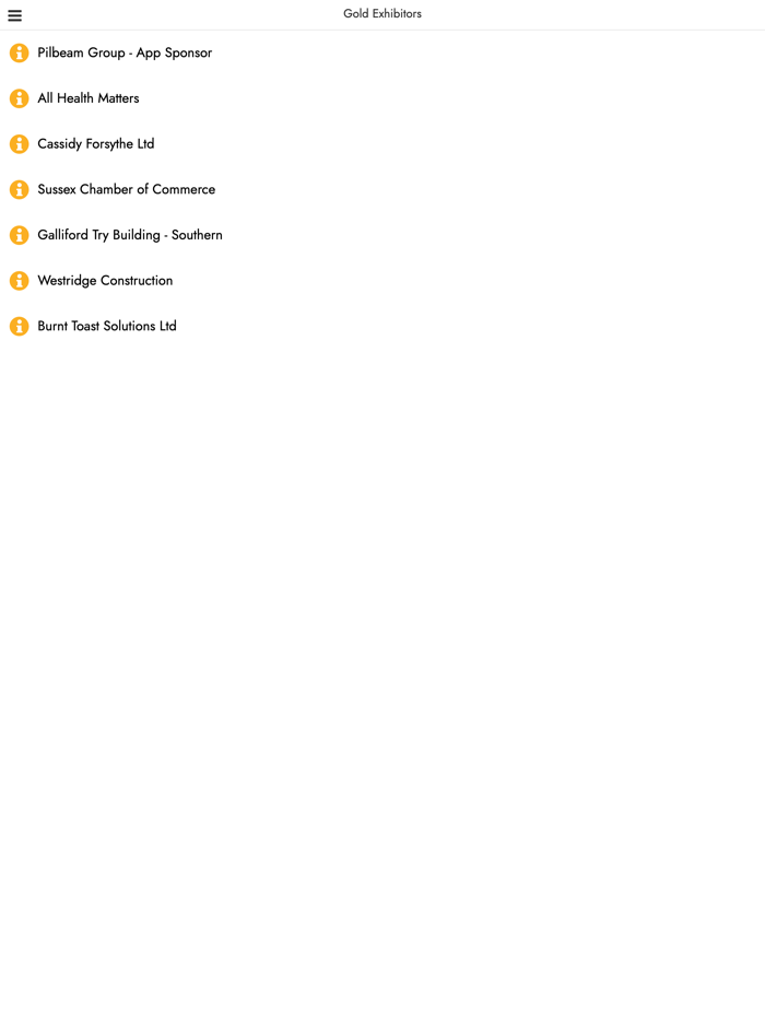 South East Construction Expo