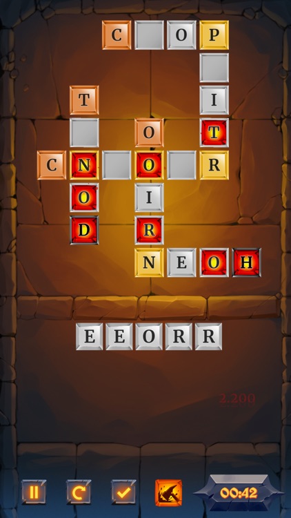 WordSmith: Word Forging screenshot-3