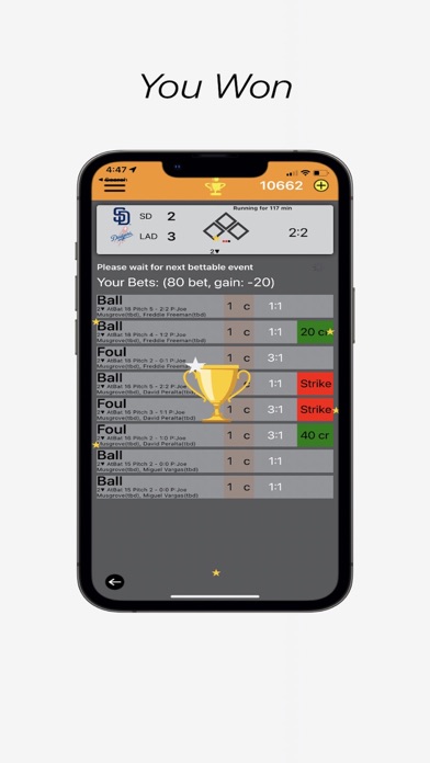 Sportsfan Screenshot