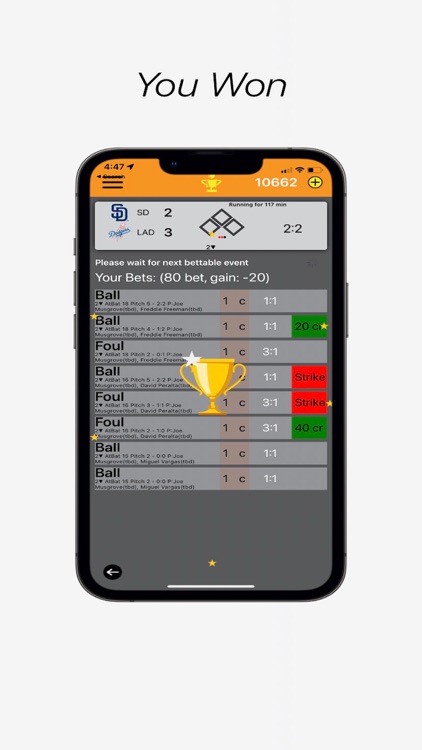 Sportsfan screenshot-3