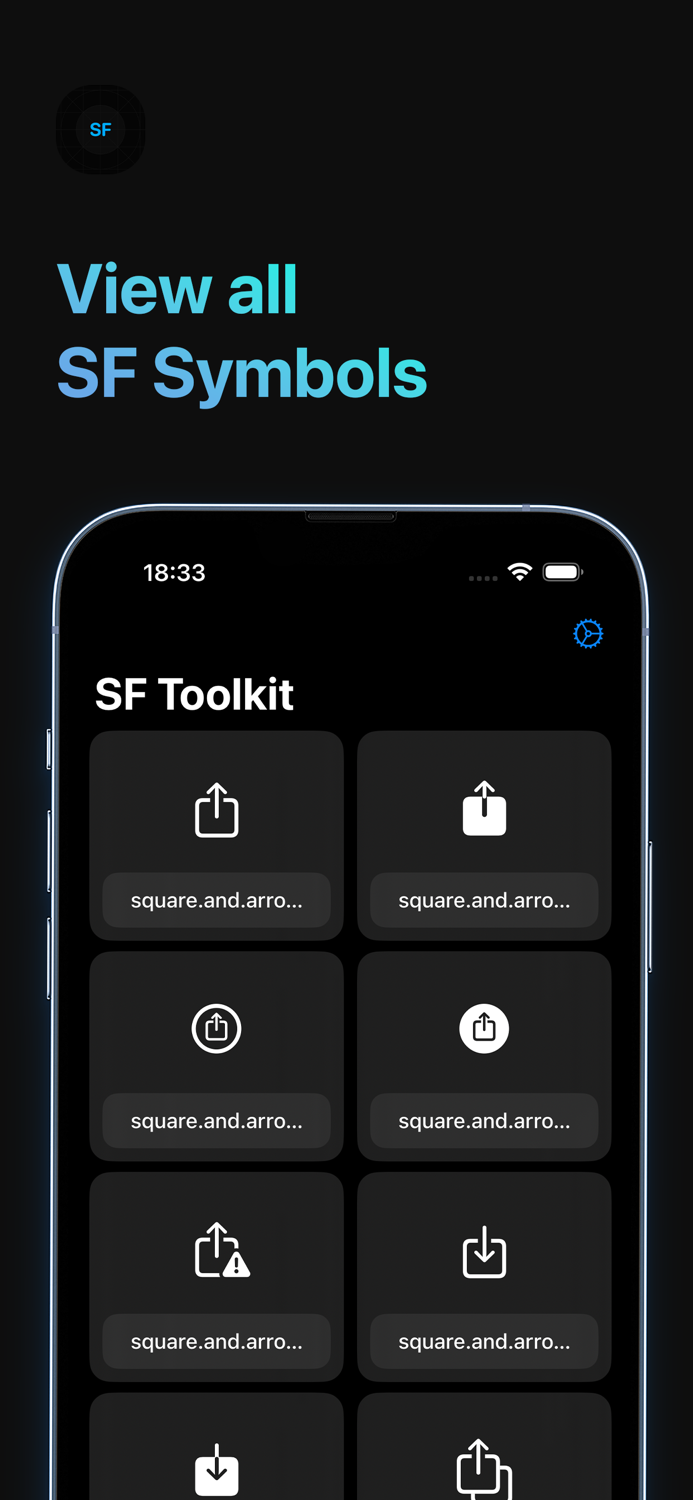 SFToolkit