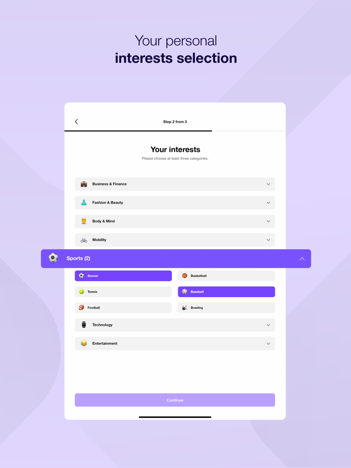 pipeline AI based magazine