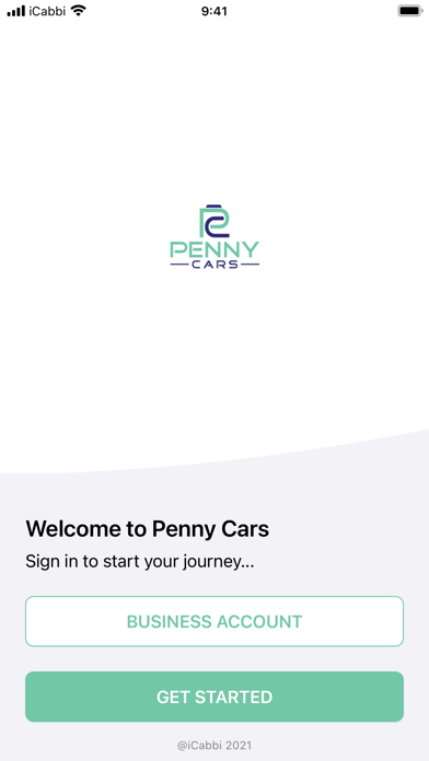 Penny Cars Screenshot