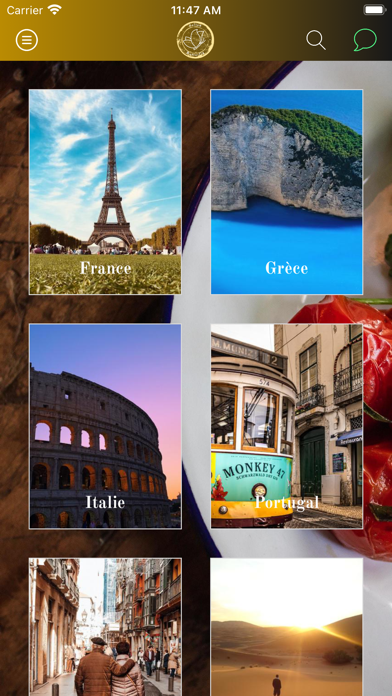 Screenshot #3 pour Followbutterfly