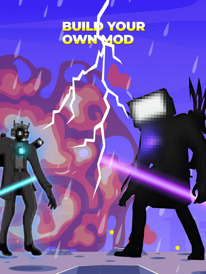 Mods For Melon Playground Pro