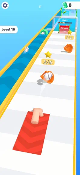 Game screenshot Bats n Balls hack