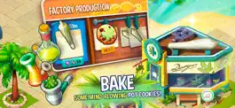 Game screenshot Hemp Paradise: 420 Weed Farm apk