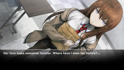 STEINS;GATE EN (ENGLISH) Screenshot