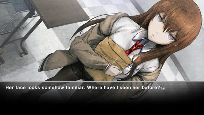 STEINSGATE EN ENGLISH