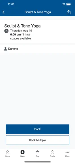 Game screenshot iGita - Oakville hack