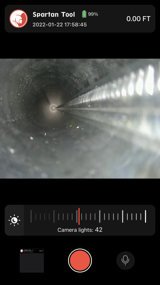#2. Spartan Tool Vision (iOS) 게시자: Spartan Tool, L.L.C.
