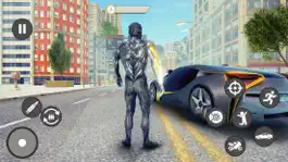 Game screenshot Gangster Grand City of Crime mod apk