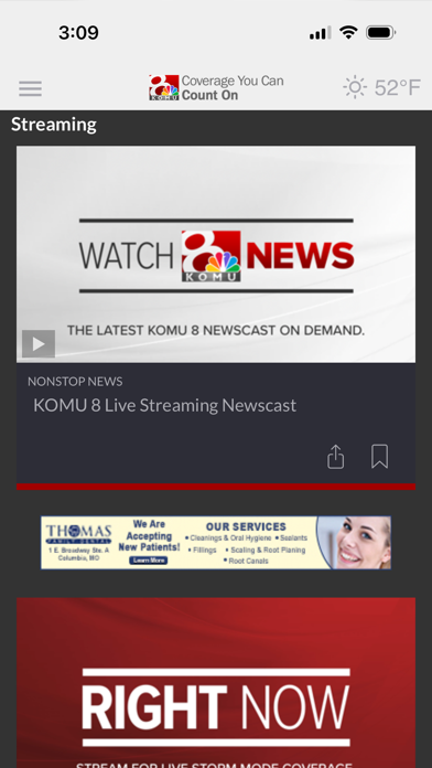 KOMU 8 Newsのおすすめ画像5