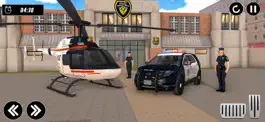 Game screenshot Cop Simulator Police Games 3D mod apk