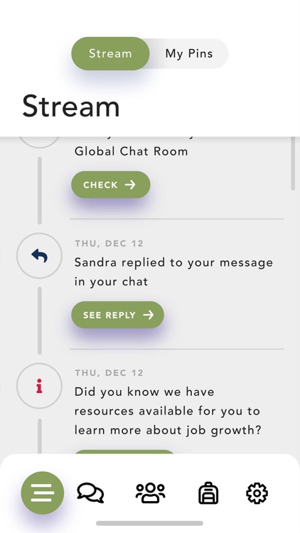 SF Foundation TEAM ROOM screenshot-4