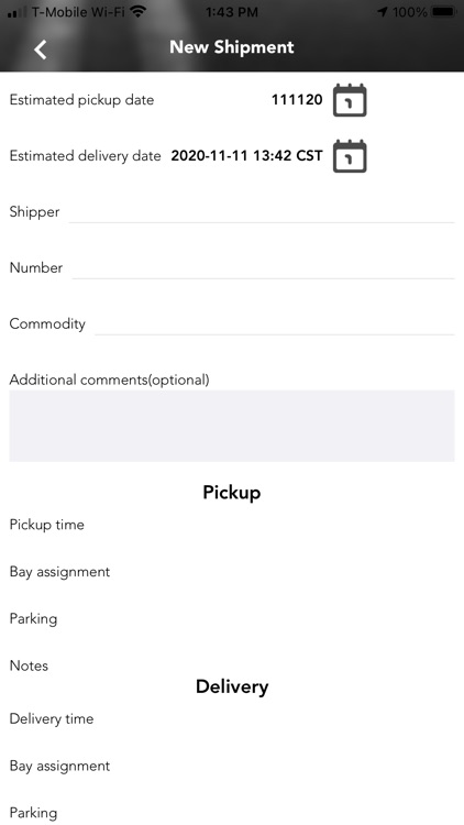 Pioneer ELD screenshot-4