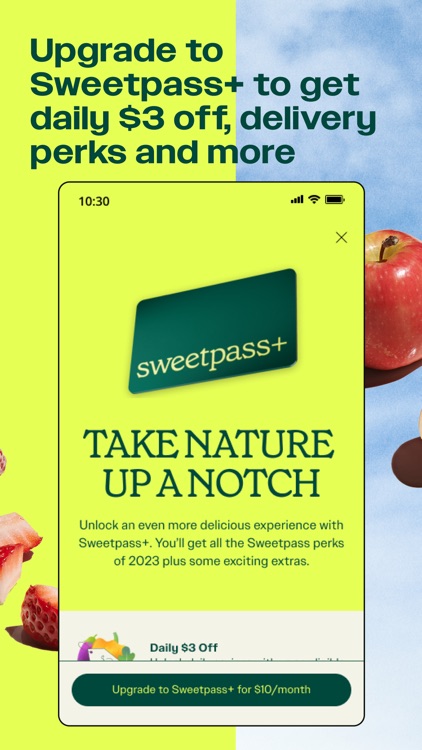 sweetgreen screenshot-3