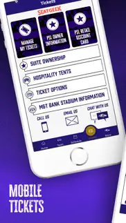 baltimore ravens mobile problems & solutions and troubleshooting guide - 2