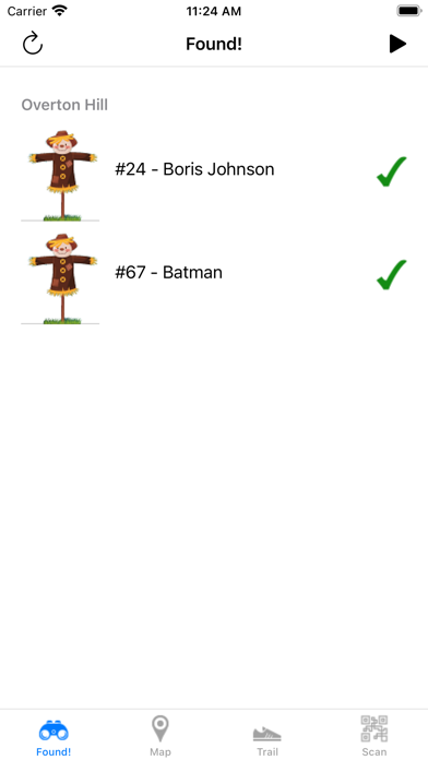 Scarecrow Festival 2022 Screenshot