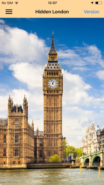 London - The Hidden Sights screenshot-6