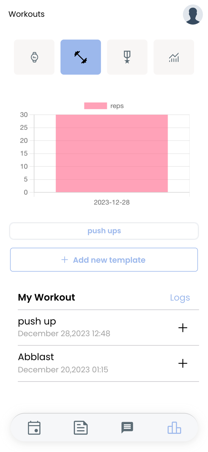 The Gymnasium Chorley