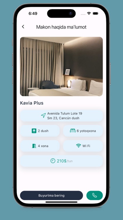 TravelVista screenshot-3