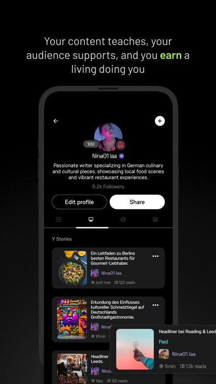 YGlot: Local Language Learning screenshot-8